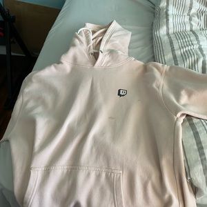 Twitch hoodie